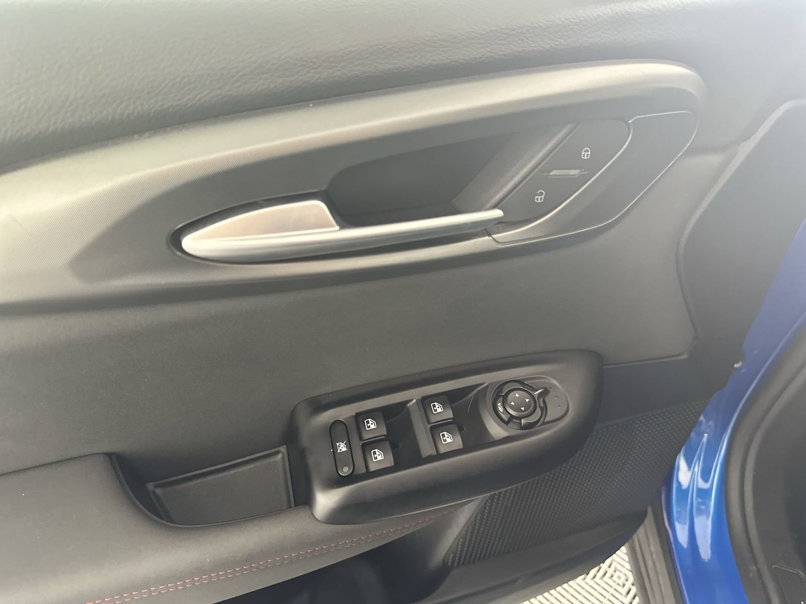 Used 2024 Dodge Hornet GT AWD/4WD image 13