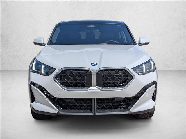 New 2026 BMW X2 xDrive28i w/ Convenience Package AWD/4WD image 5