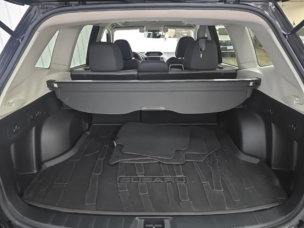Used 2019 Subaru Forester Sport AWD/4WD image 12