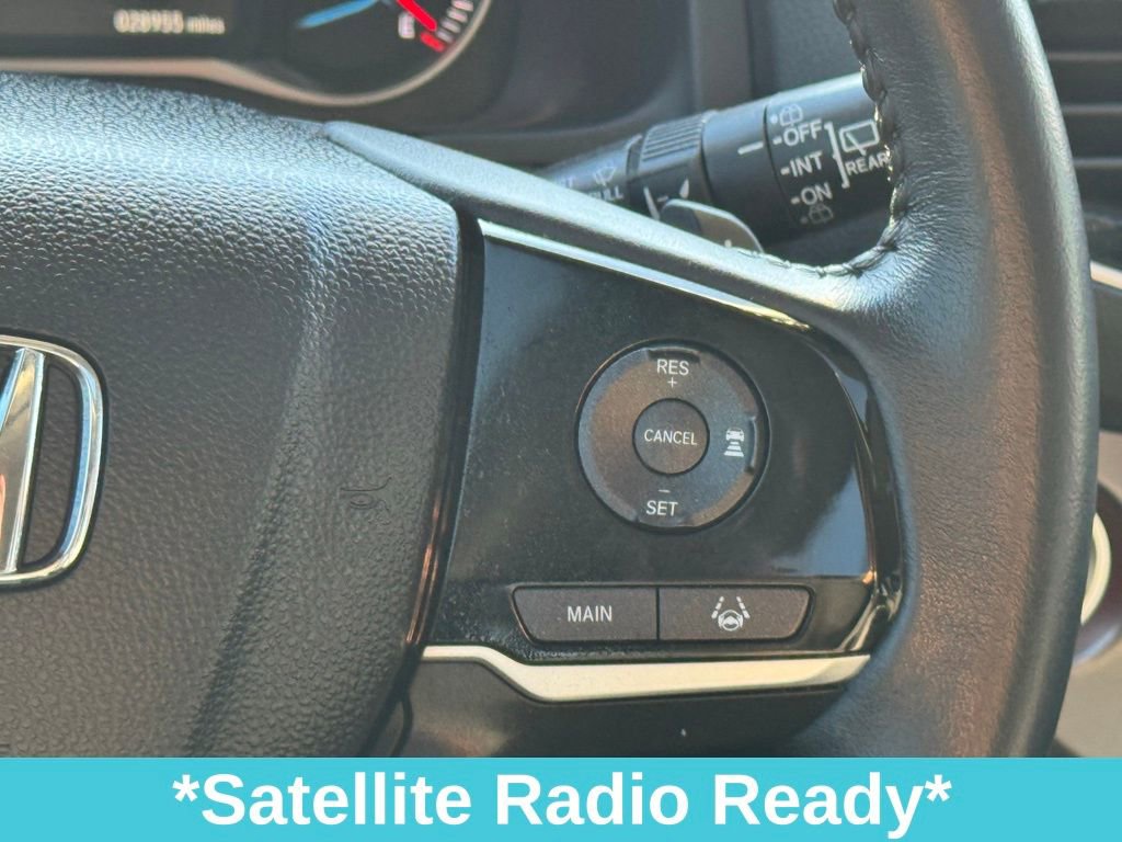 Used 2022 Honda Pilot Special Edition image 26