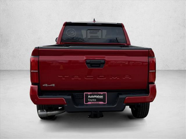 New 2026 Toyota Tacoma SR5 image 6