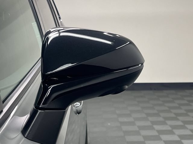 Certified 2025 Lexus TX 500h AWD w/ Technology Package image 20