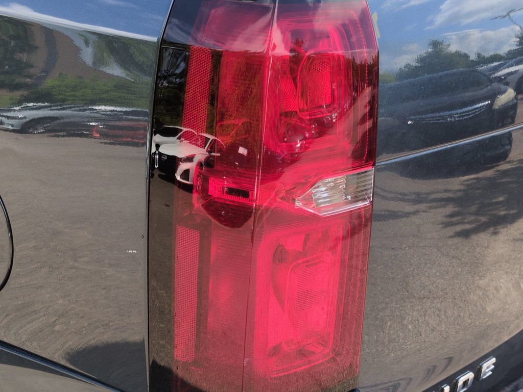Used 2020 Chevrolet Tahoe LT RWD image 7