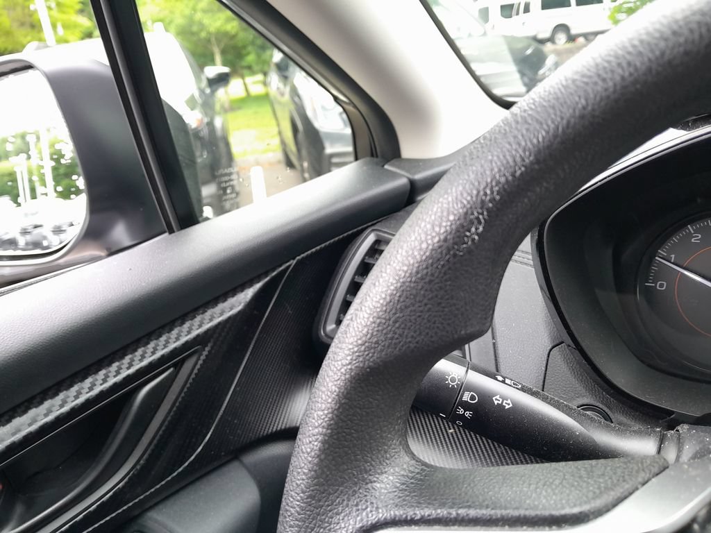Certified 2023 Subaru Crosstrek 2.0i AWD/4WD image 20