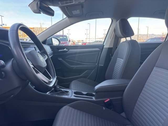 Used 2024 Volkswagen Jetta S image 20