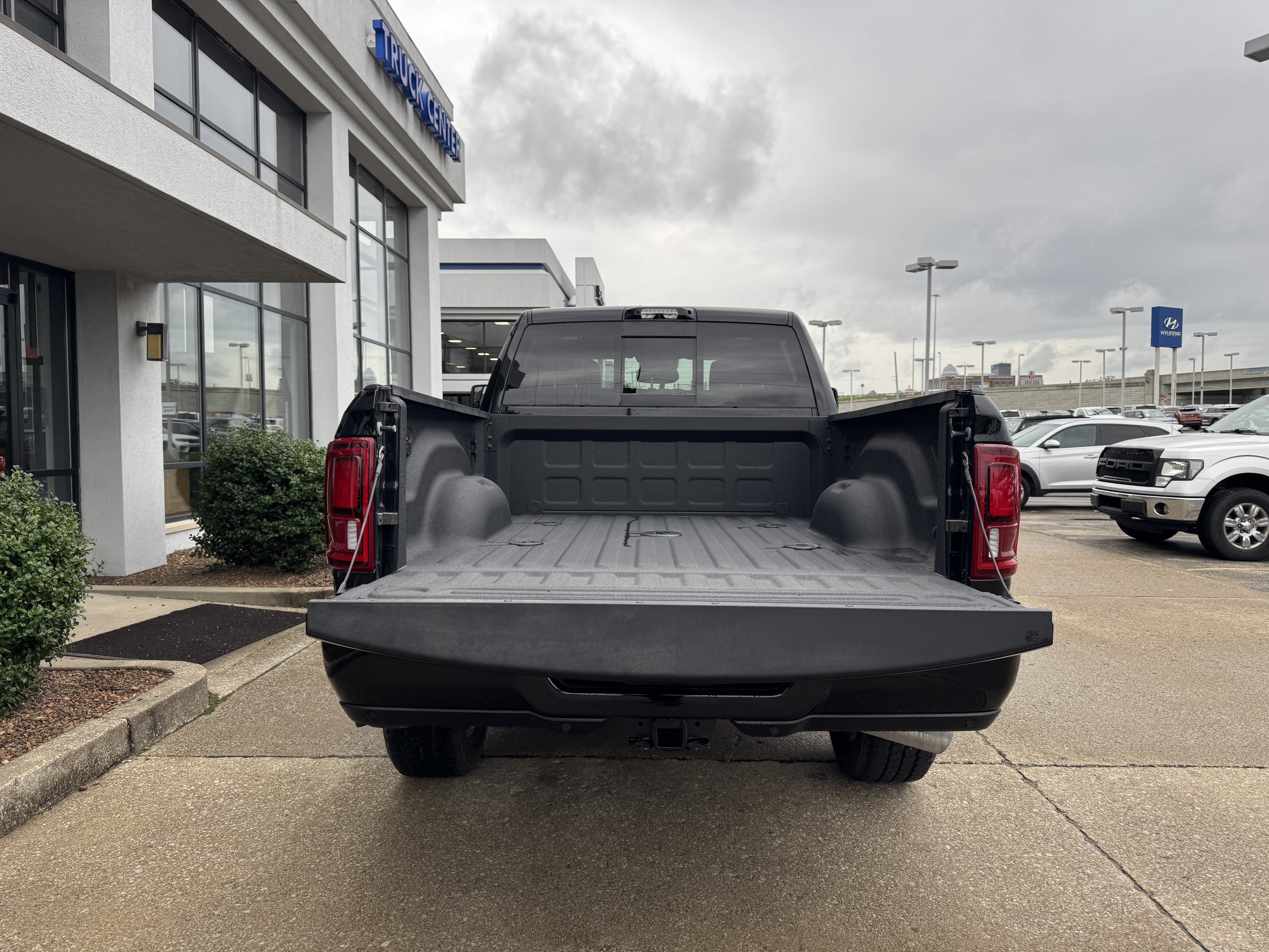 New 2026 RAM 2500 Limited image 10