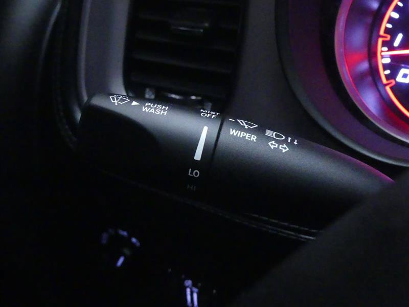Used 2023 Dodge Charger Scat Pack RWD image 21