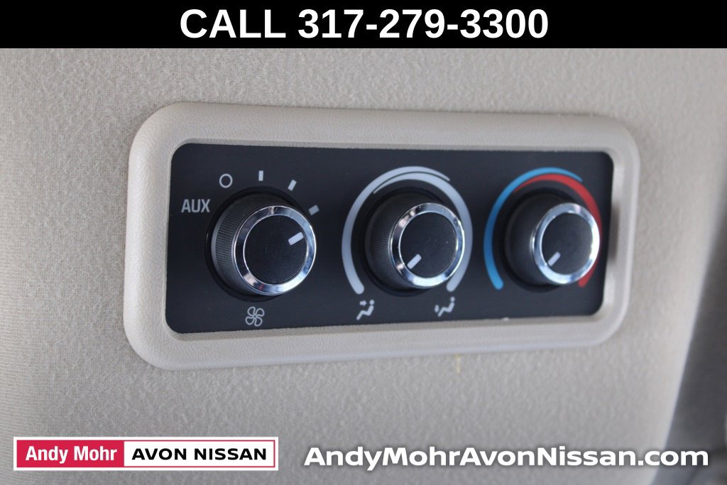 Used 2021 Chevrolet Express 2500 LS w/ Driver Convenience Package RWD image 30