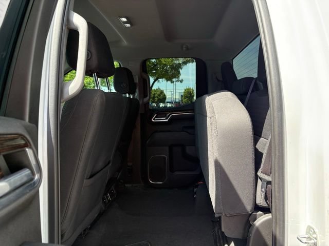Used 2023 GMC Sierra 1500 Elevation AWD/4WD image 14