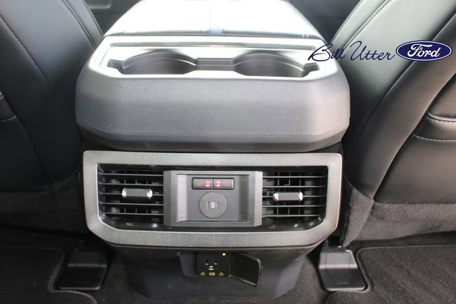 Used 2026 Ford F350 Platinum w/ Tremor Off-Road Package image 15