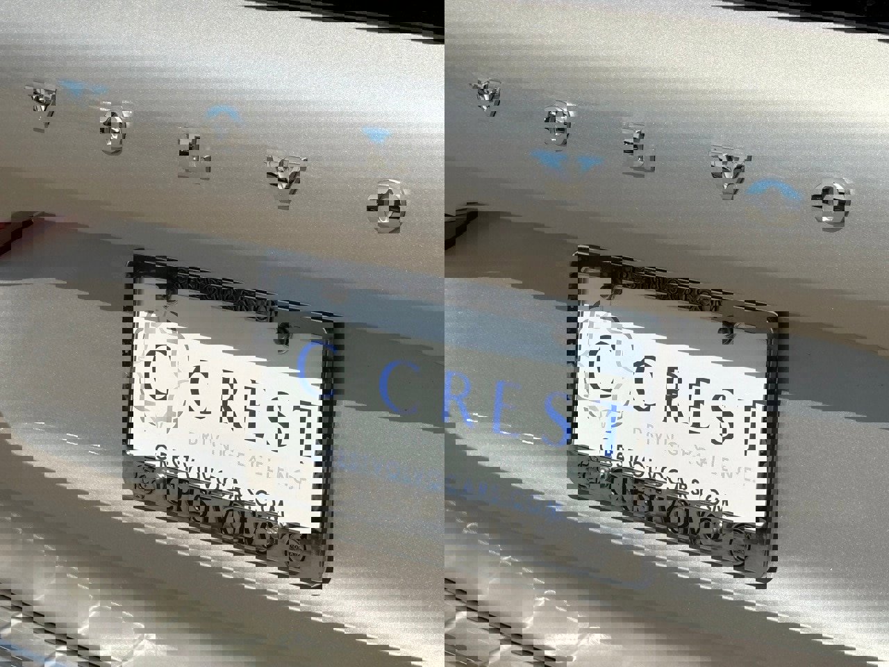 New 2026 Volvo XC60 B5 Ultra w/ Protection Package Premier image 7