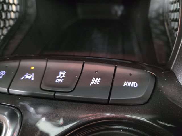 Used 2021 Chevrolet TrailBlazer ACTIV w/ Sun and Liftgate Package AWD/4WD image 28