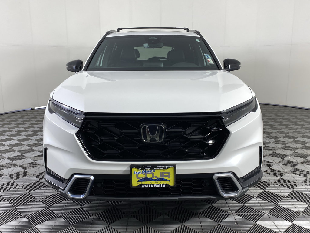 Used 2024 Honda CR-V Sport Touring image 4