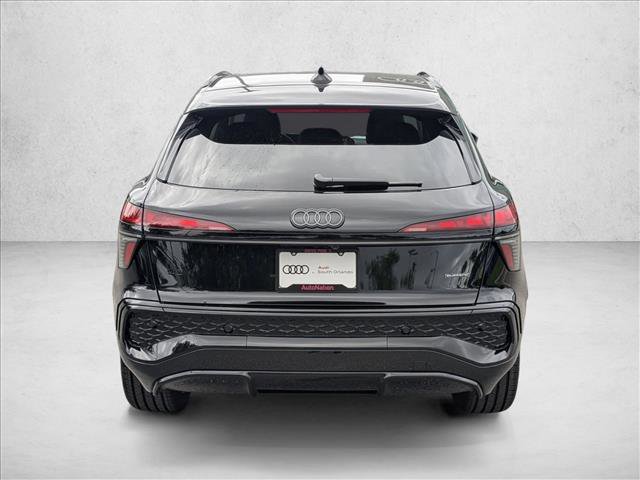 New 2026 Audi Q3 quattro 2.0T image 6