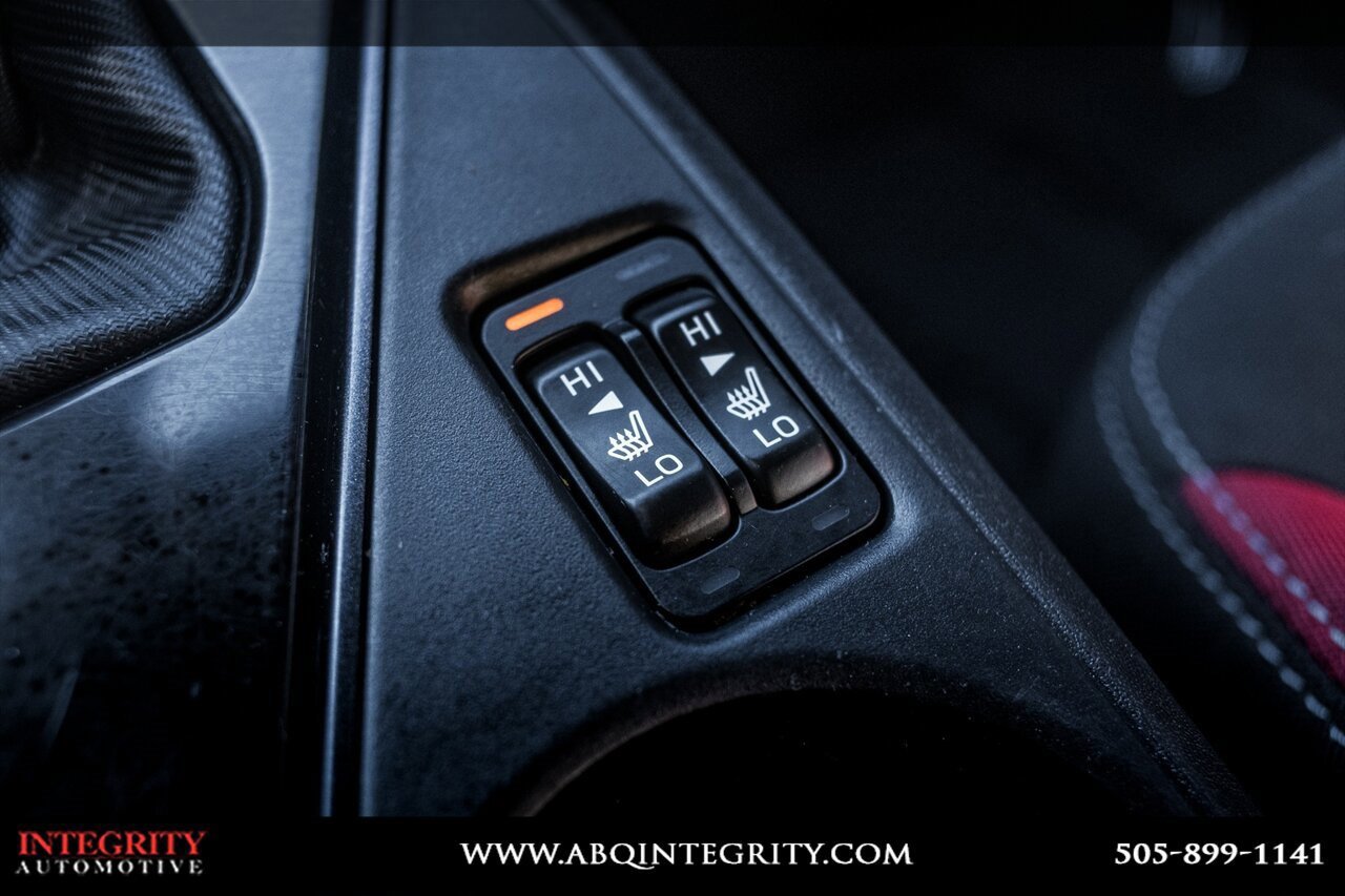 Used 2024 Subaru Impreza RS w/ Popular Package #1 image 25