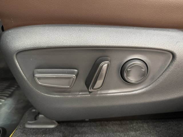 New 2026 Toyota Land Cruiser AWD/4WD image 25