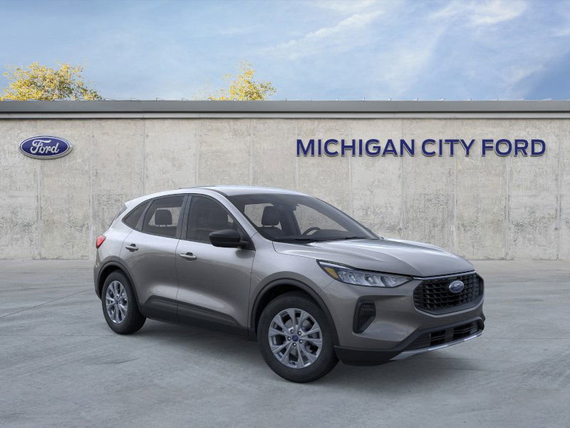 New 2025 Ford Escape Active w/ Tech Pack #1 image 7