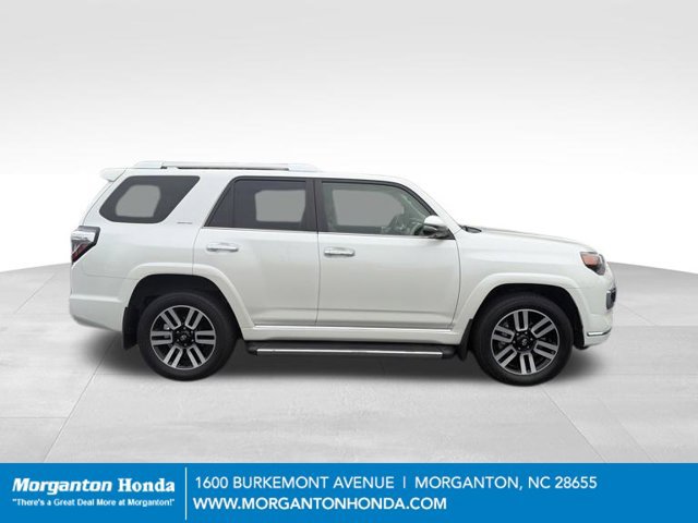 Used 2022 Toyota 4Runner Limited AWD/4WD image 8