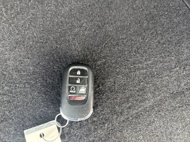 Certified 2024 Honda HR-V Sport image 46