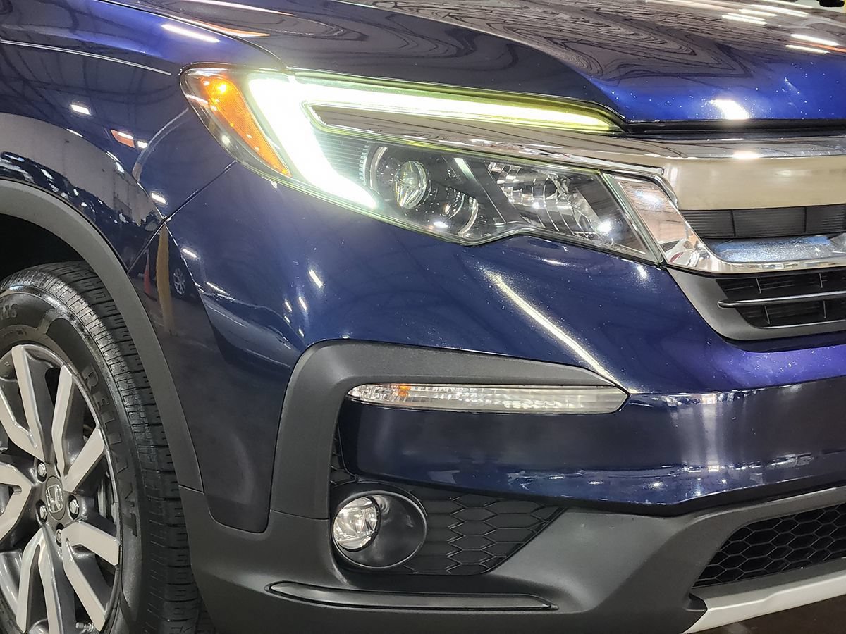 Used 2019 Honda Pilot EX-L image 13