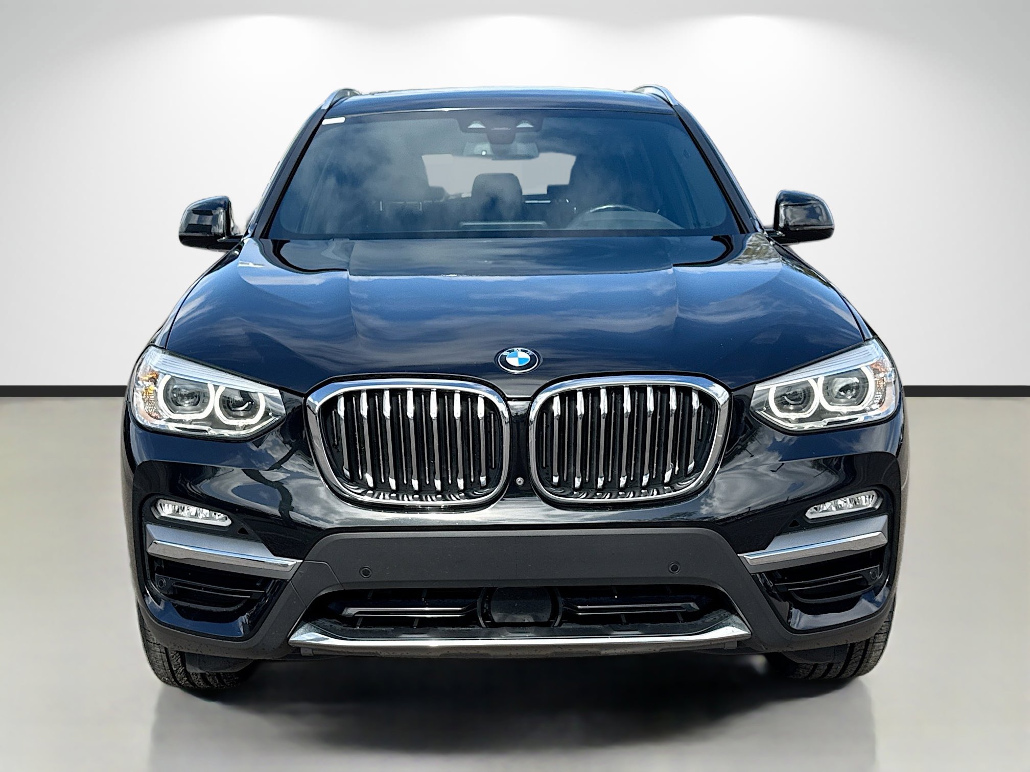 Used 2019 BMW X3 sDrive30i image 8