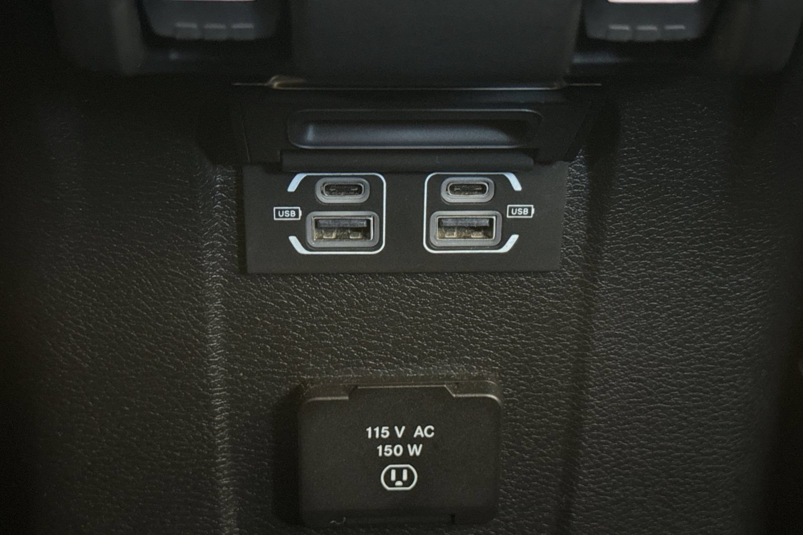 Used 2024 Jeep Wrangler Unlimited Rubicon 4xe AWD/4WD image 43