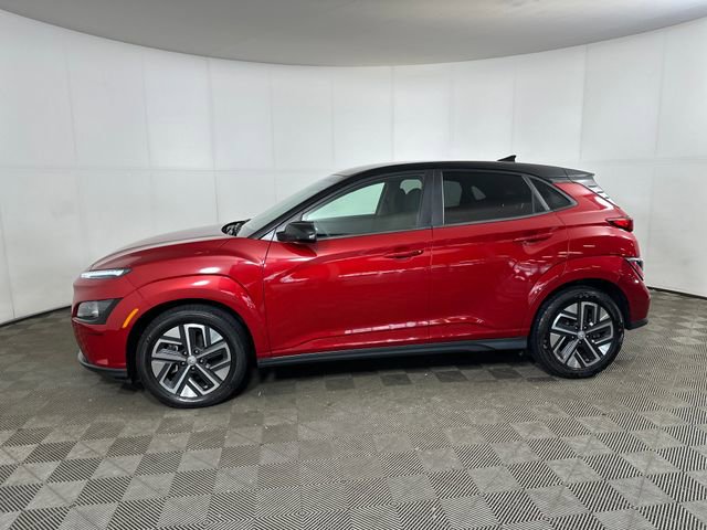 Used 2023 Hyundai Kona SE w/ Cargo Package FWD image 6