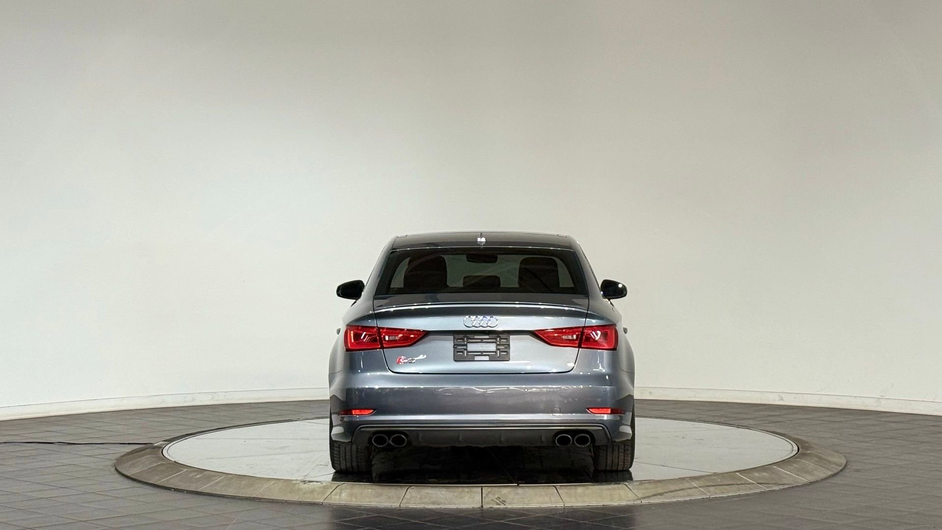 Used 2016 Audi S3 Premium Plus image 8