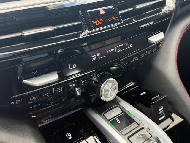 Certified 2023 Acura MDX A-Spec AWD/4WD image 27
