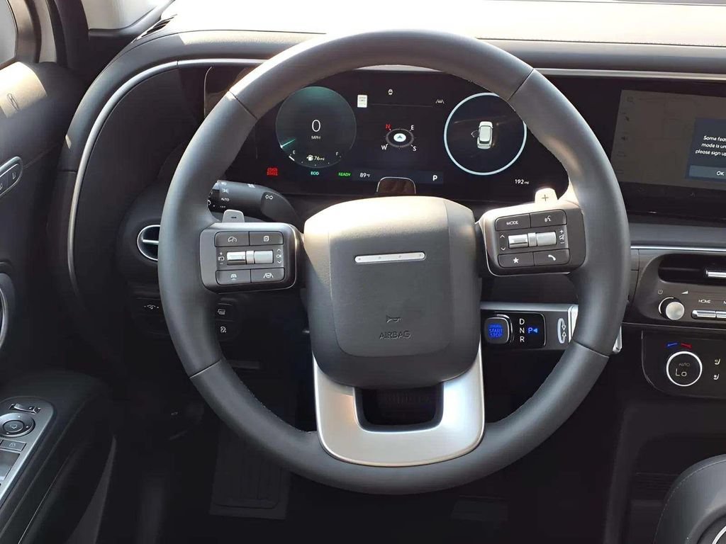 New 2026 Hyundai Palisade SEL Premium FWD image 12