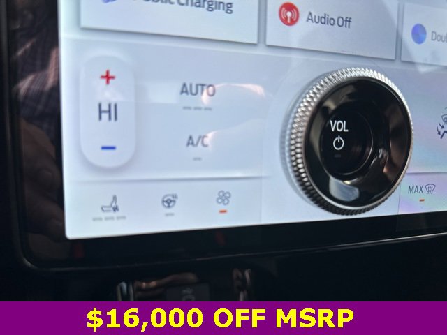 New 2025 Ford Mustang Mach-E Premium image 41