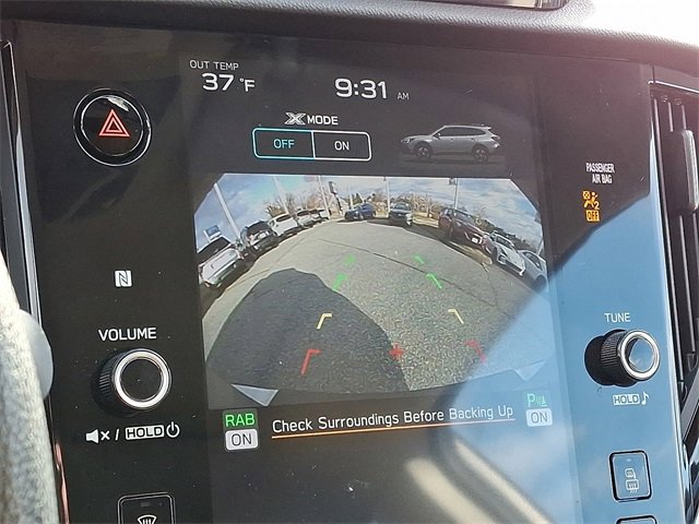 Used 2020 Subaru Outback Limited image 20