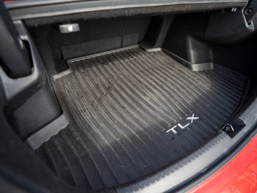 Certified 2021 Acura TLX Technology Package image 41