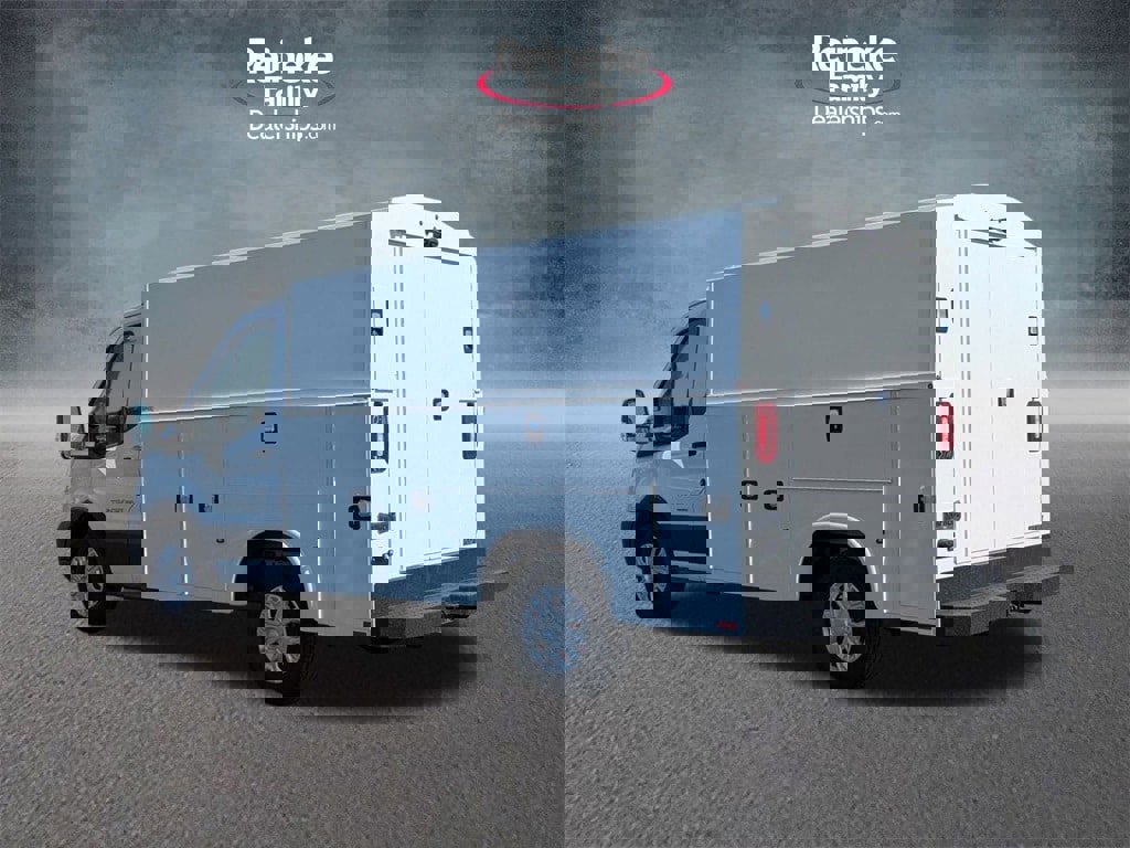 New 2024 Ford Transit 350 w/ Interior Upgrade Package image 8