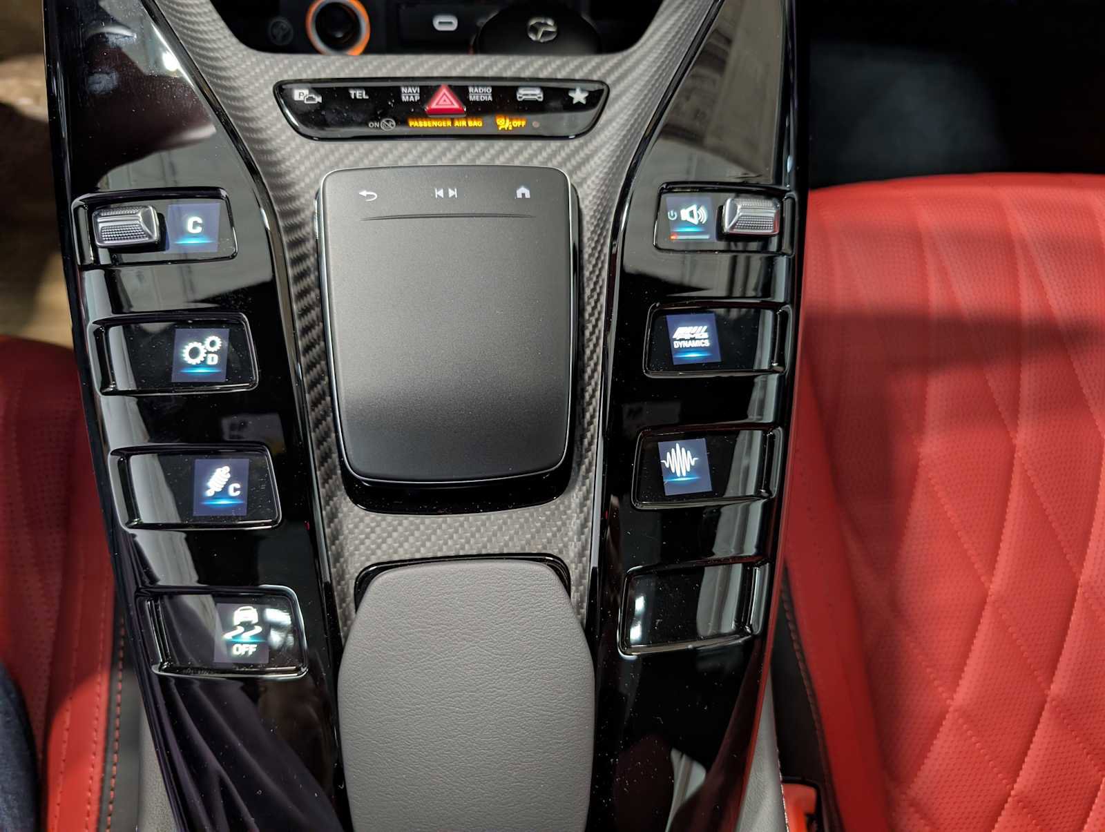 New 2026 Mercedes-Benz AMG GT 63 S image 30