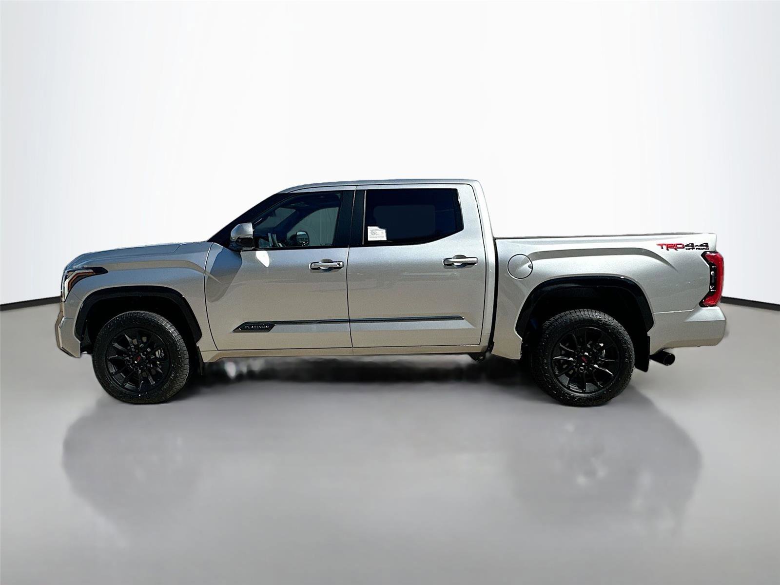 New 2026 Toyota Tundra Platinum AWD/4WD image 8
