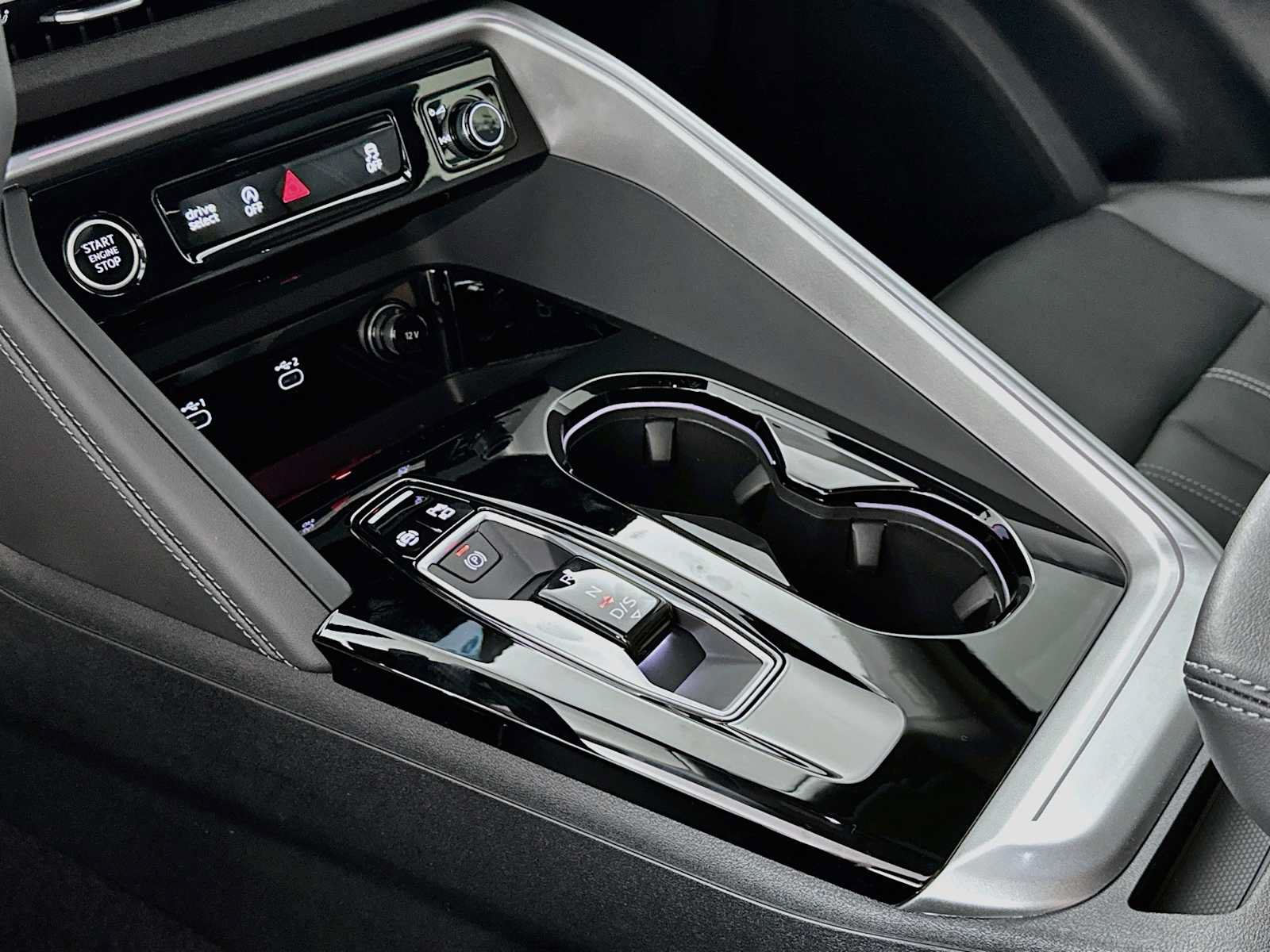 New 2026 Audi Q5 Premium AWD/4WD image 15