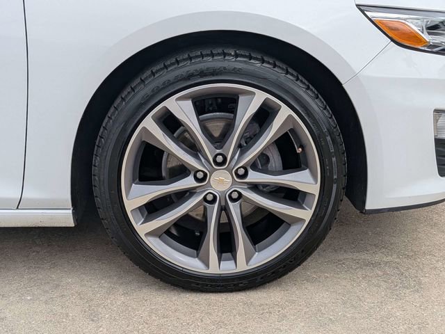 Used 2024 Chevrolet Malibu LT FWD image 11