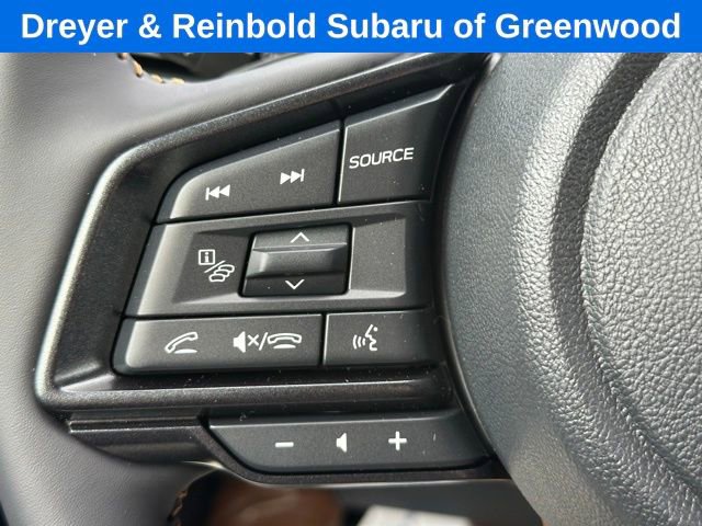 New 2026 Subaru Forester Wilderness image 15