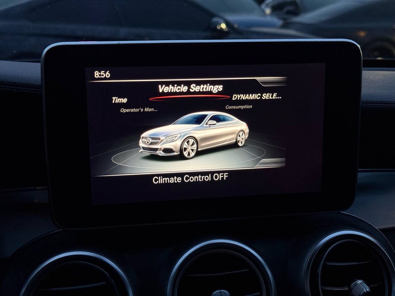 Used 2017 Mercedes-Benz C 300 Coupe image 43