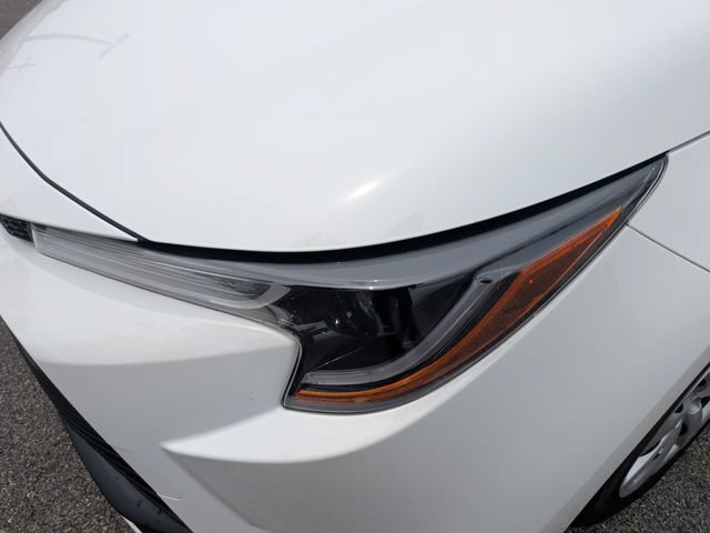 Used 2023 Toyota Corolla LE FWD image 10