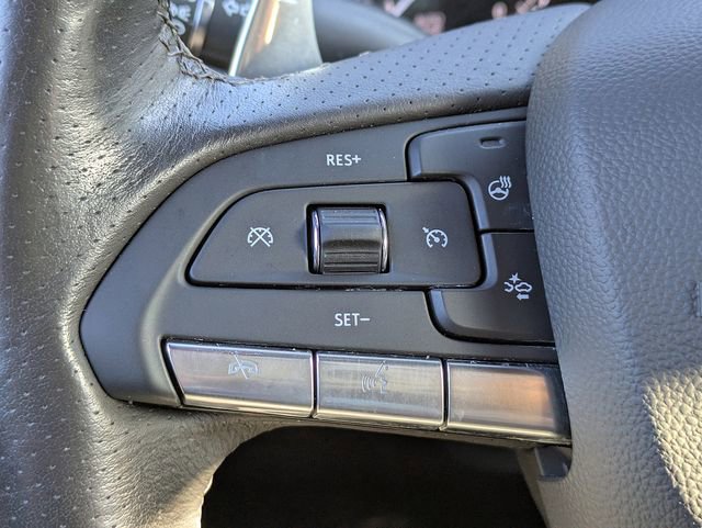 Certified 2024 Cadillac CT5 Sport w/ Climate Package image 24