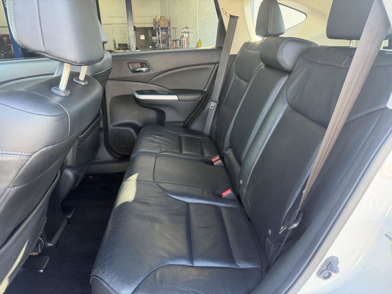 Used 2015 Honda CR-V EX-L image 15