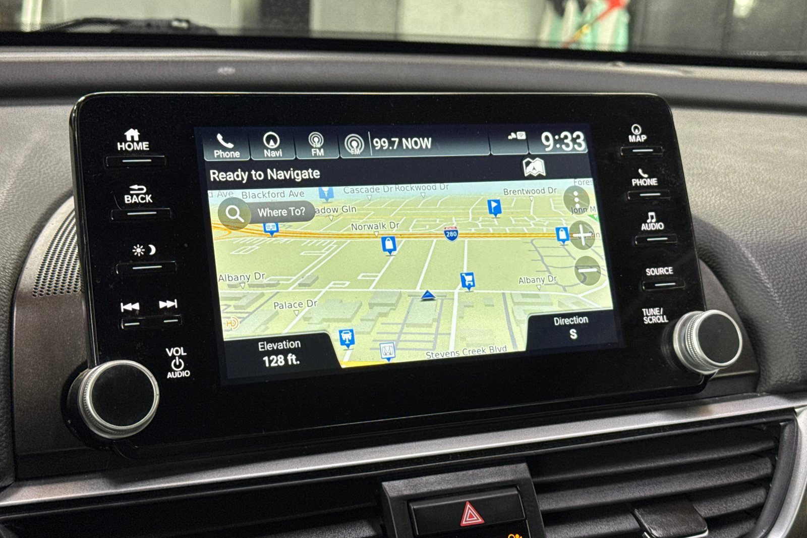 Used 2022 Honda Accord Touring image 25