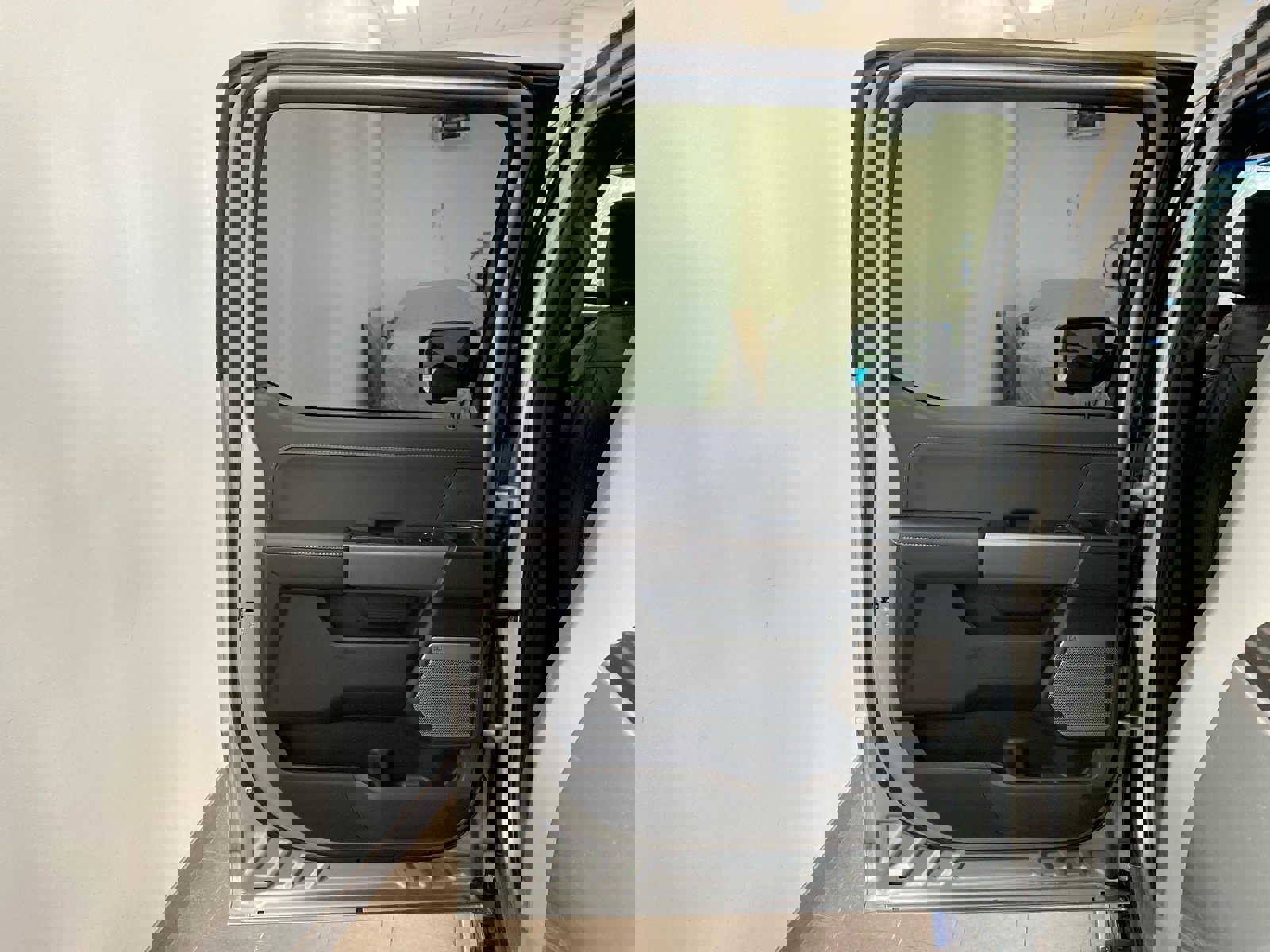 New 2025 Ford F150 XLT w/ Equipment Group 303A High image 8