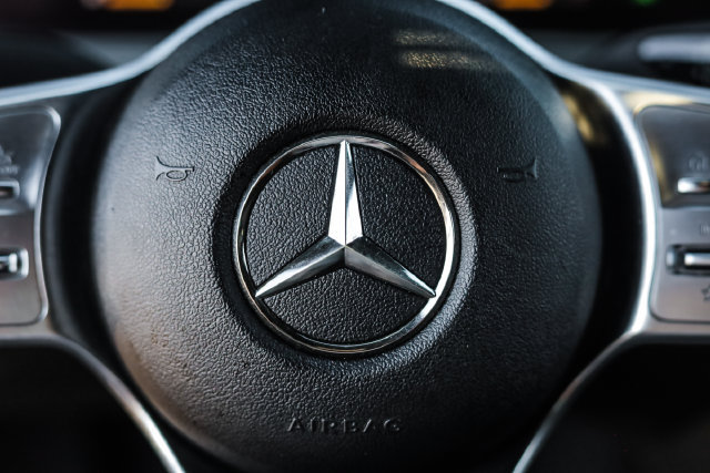 Used 2019 Mercedes-Benz CLS 450 4MATIC image 73