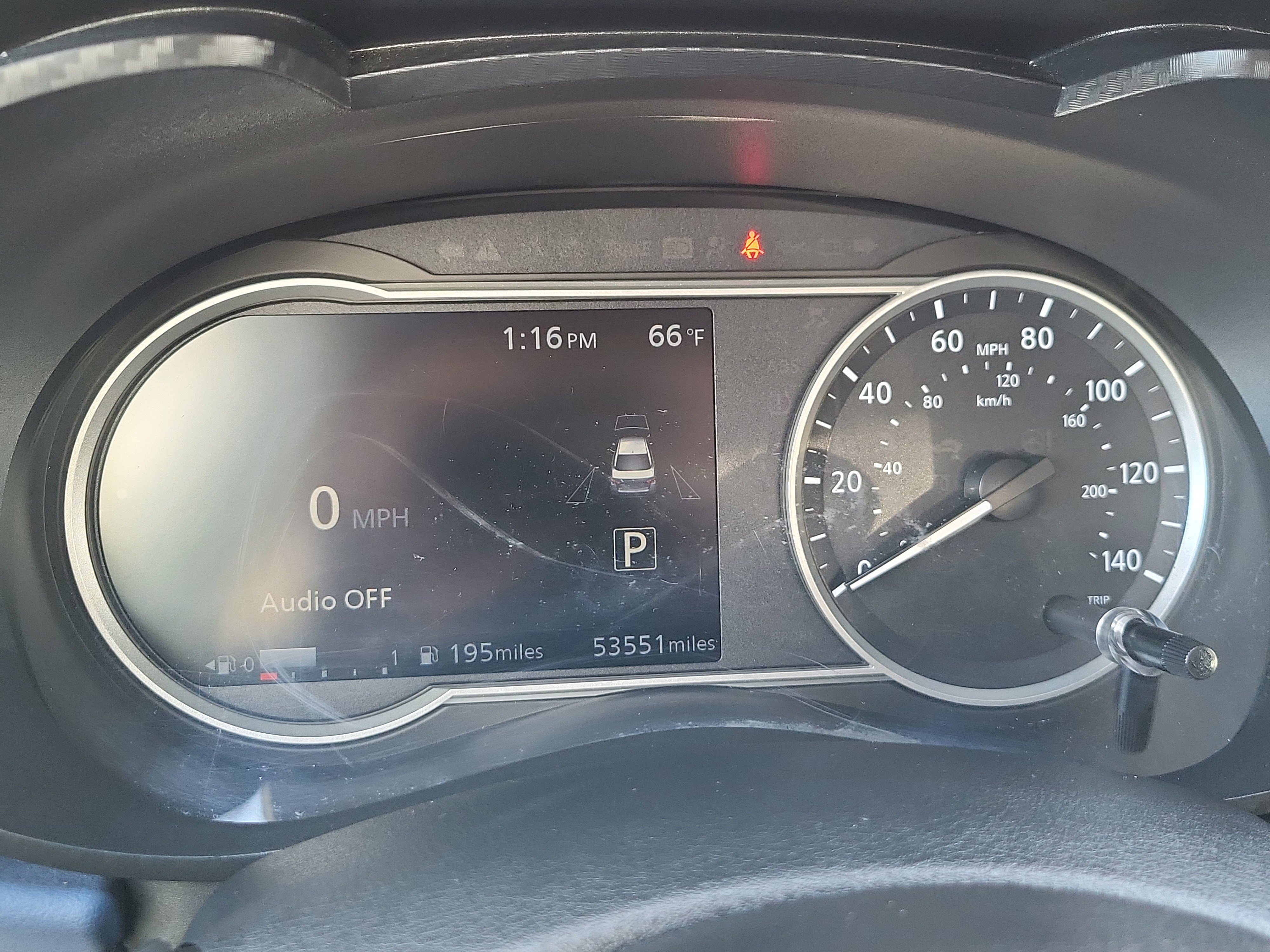 Used 2023 Nissan Versa SV image 17