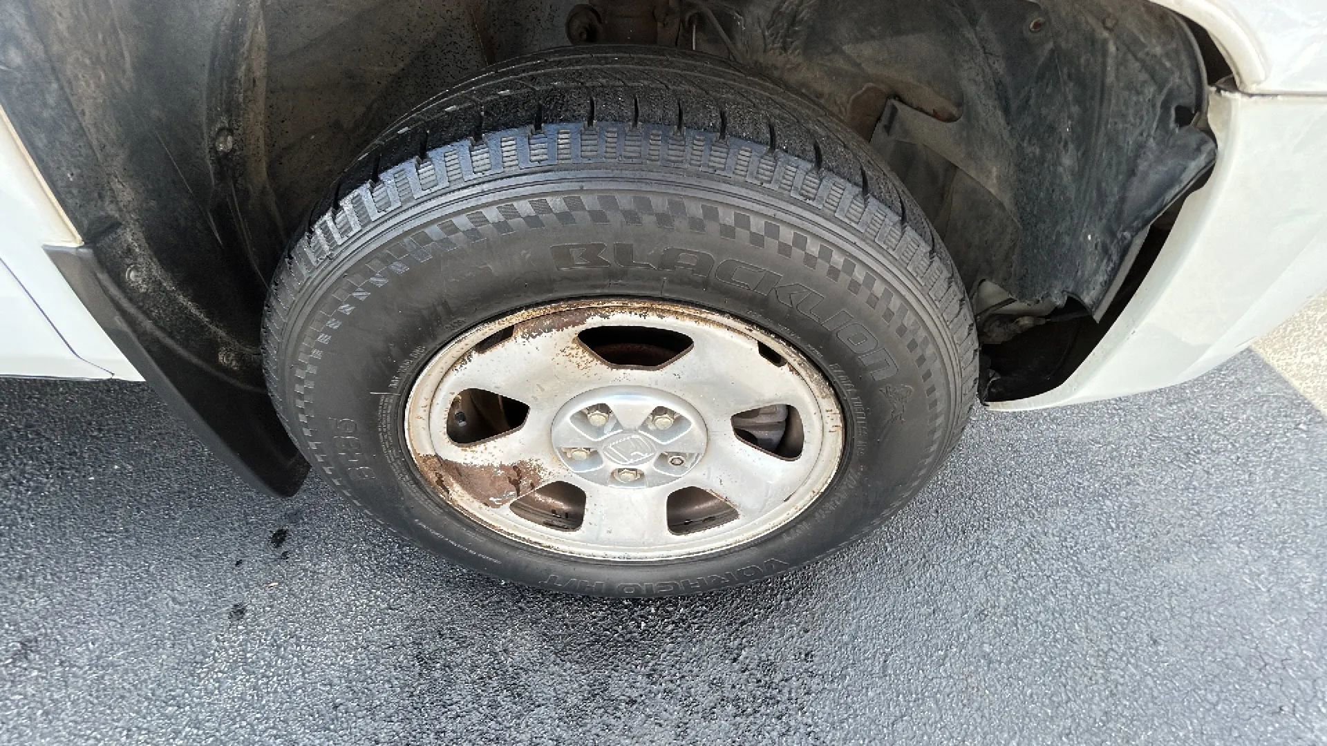 Used 2007 Honda Ridgeline RT image 40