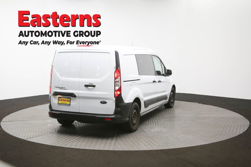 Used 2020 Ford Transit Connect XL w/ CNG/LPG Engine Prep Package image 38