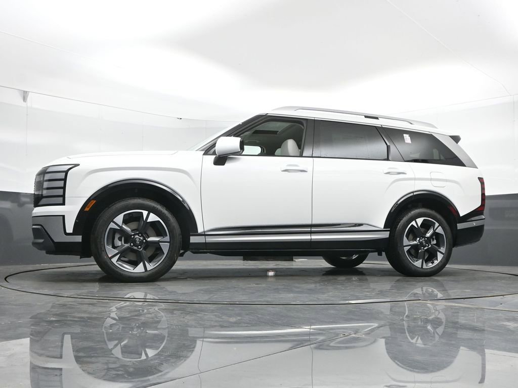 New 2026 Hyundai Palisade Limited image 51